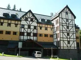 Apartmány Pod Javorem