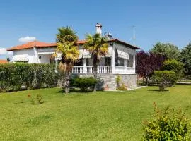 Seaside Villa Halkidiki