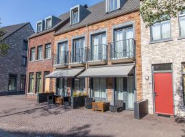 Dormio Resort Maastricht Apartments, hótel í Maastricht