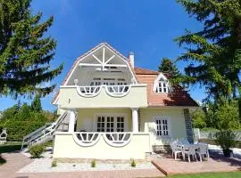 Balaton Apartman Füred