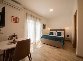 Apartments Vojislav