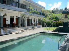 Uluwatu Made Guesthouse