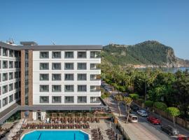 Riviera Zen Hotel Adult Only, hotel Alanyában