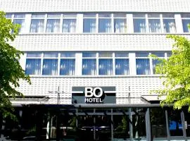 BO Hotel Hamburg
