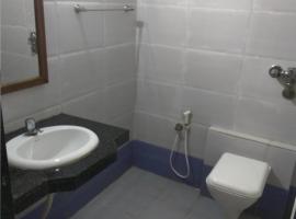 Hotel Surya, hotel v destinaci Mangalúr