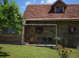 Ferienhaus Rustica