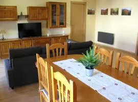 Apartamento Punta Gábalo