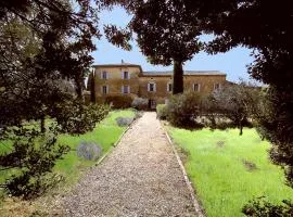 La Bastide du Farfadet