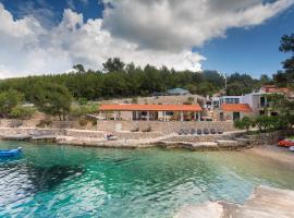 Golden Bay Hvar, hotel en Hvar