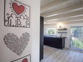 La Casetta di Sù, hotel in Maracalagonis