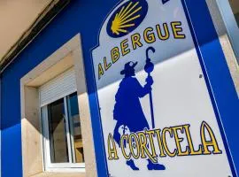 A Corticela