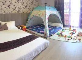 Mi Casa B&B