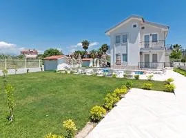 Dalyan Twins Minta Villa