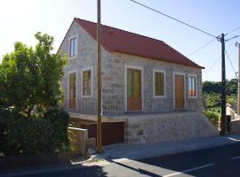 Casa do Rabana, casa o chalet en Leiria