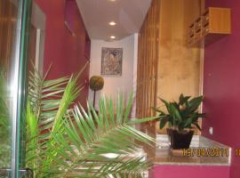 Apartamento Arriondas, hotel in Arriondas