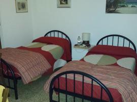 BED Magnolie, bed & breakfast a Lainate