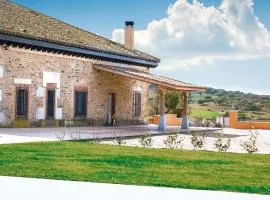 Casa Rural La Torrecilla con PISCINA PRIVADA