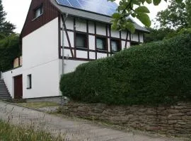 Ferienwohnung Czornebohblick