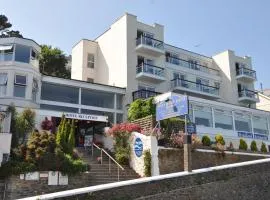 The Hannafore Point Hotel
