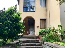 La Casa di Claudia