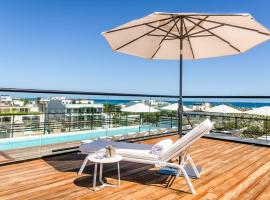 Serenity Hotel Boutique By Alsol