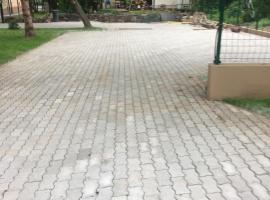 Makk Marci Panzió, beach rental in Tokaj