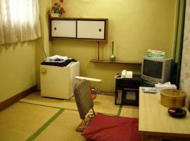 Komecho Ryokan / Vacation STAY 33206, hotel v destinácii Imabari