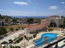 Anastasia Apartments