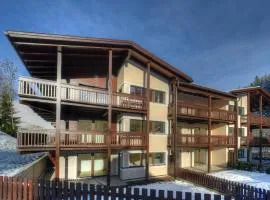 Chalet Martin