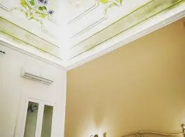 Le Suite del Teatro cucinino privato