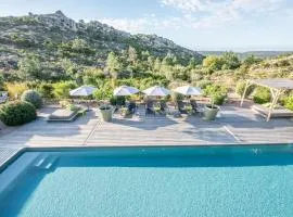 Hotel Les Chambres de Mila Bonifacio