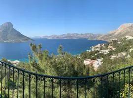 Giameiko Traditional House Kalymnos