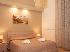 Wish Rooms Lecce