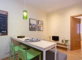 Apartamentos Esperanza