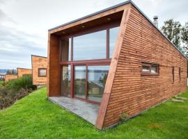 Cabañas Tungulú, hotel cerca de Isla Tenglo, Puerto Montt