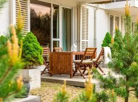 Kopu Vetrunges - Nida Apartments