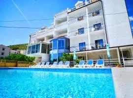 Hotel Bavaria Trogir