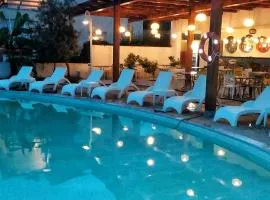 Olives Residence