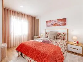 Avenida apartment 1,2 e 3