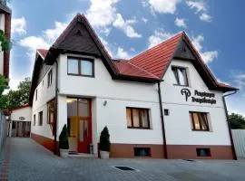 Pensiunea Transilvania