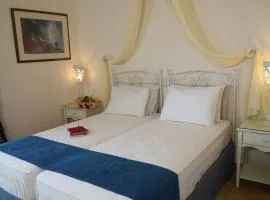 Vasilaras Hotel