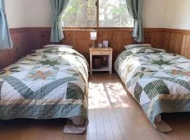 Guest House Chaconne Karuizawa