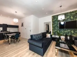 Moonlight Apartament