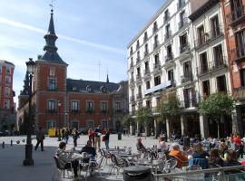 Hostal La Perla Asturiana