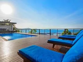Nautilus On The Hill - Airlie Beach