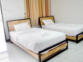 Kudao Rent Room, pet-friendly hotel in Chiang Mai