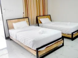 Kudao Rent Room
