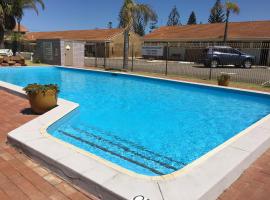 Hospitality Geraldton SureStay Collection by Best Western, hotel di Geraldton