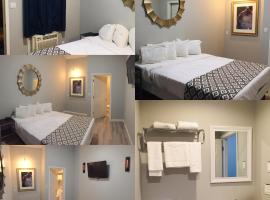 Penn Lodge Hotel & Suites Philadelphia - Bensalem, hotel in Bensalem