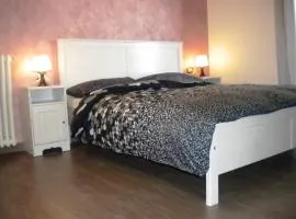 Trionfale Rooms